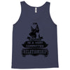 I Am German Shepherd Actually In A Very Commited Relationship Tank Top