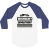 redundancy 3/4 Sleeve Shirt