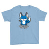 all the fox special Youth Tee