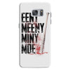 eeny meeny miny moe Samsung Galaxy S7