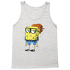 hipster spongebob squarepants Tank Top