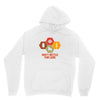 don't settle for less Hoodie