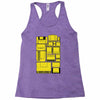 the cartridge family Racerback Tank