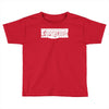 space bar  funny astronaut gravity universe planet ship rocket Toddler T-shirt