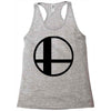baseball Racerback Tank