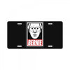 bernie sanders 2016 License Plate