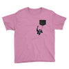 Venom Youth Tee