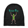 pickle rick Baby Beanies