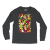 sangria summer Long Sleeve Shirts