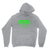 bacteria it's the only culture some people have t shirt Unisex Hoodie
