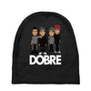 dobre twins dobre brother Baby Beanies