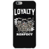loyalty iPhone 6/6s Case