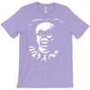 clown es nerd retro horror fun T-Shirt