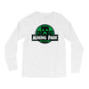 mining park Long Sleeve Shirts