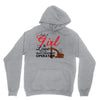 Just A Girl In Love With Her Heavy Equıpment Operator Unisex Hoodie