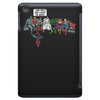 and that how i saved the world iPad Mini