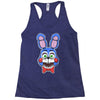 bonnie five night at freddy's Racerback Tank