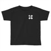 Im Good Pocket Toddler T-shirt