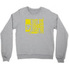 the chaos best trending Crewneck Sweatshirt