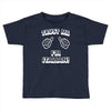 trust me i'm italian Toddler T-shirt