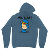 mr. blast Hoodie