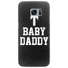 baby daddy funny new Samsung Galaxy S7 Edge