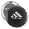 ahdadas Pin-back button