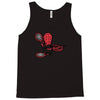part time job (sport shop) Tank Top
