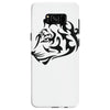 tribal tiger Samsung Galaxy S8