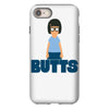 butts iPhone 8
