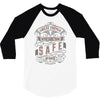 great things! 3/4 Sleeve Shirt