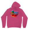 bad smoke Unisex Hoodie