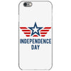 independence day iPhone 6/6s Case