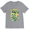 skyjack V-Neck Tee