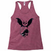 po ink Racerback Tank
