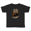owly potter Toddler T-shirt