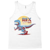 rex wrench 2000 Tank Top