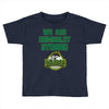 We Are Humboldt Strong Toddler T-shirt