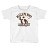 watch me whip Toddler T-shirt