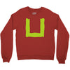 couples Crewneck Sweatshirt