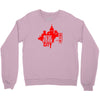 new york city Crewneck Sweatshirt