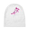 banksy psycho Baby Beanies