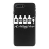 bottles 1965   mens funny iPhone 7 Plus Case