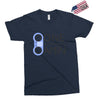 gone gamin logo Exclusive T-shirt