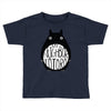 totoro Toddler T-shirt