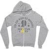 INVICTUS GAMES Toronto 2017 Zipper Hoodie