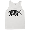 evolve Tank Top