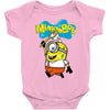 minion bob Baby Onesie