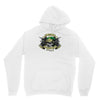 zelda indigo terminal Hoodie