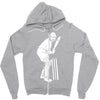ashe sport Zipper Hoodie